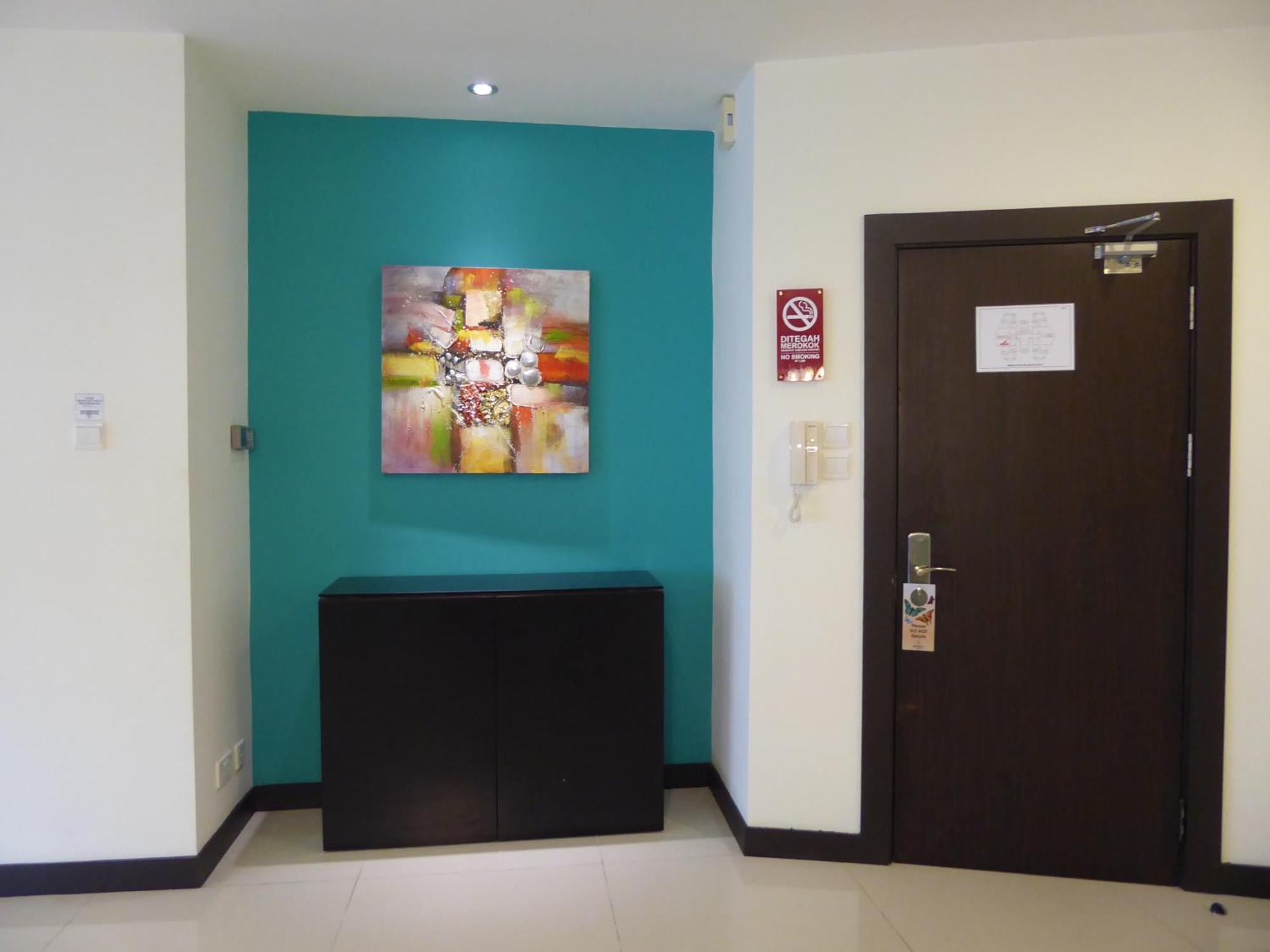 Rimbun Suites & Residences Bandar Seri Begawan Quarto foto
